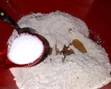 Foto del paso 1 de la receta: Bizcochitos