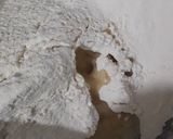 A picture of step 1 of Panjabi sweet gujiya.