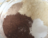 Foto del paso 1 de la receta: Bizcochitos especiados