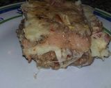 Foto del paso 4 de la receta: Pastel de carne!!! 😙