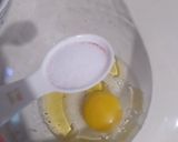 عکس مرحله 4 از دستور پیراشکی مرغ و قارچ solmaz
