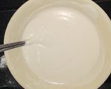 A picture of step 2 of Instant idli.