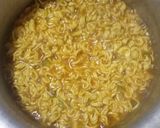 ચીઝ મેગી (Cheese Maggi Recipe In Gujarati) રેસીપી સ્ટેપ2ફોટો