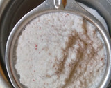தேங்காய் பால் டேட்ஸ் மில்க்க்ஷேக் (Thenkaaipaal dates milkshake recipe in tamil) ரெசிபி ஸ்டேப் 2 புகைப்படம்
