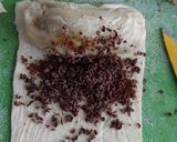 Foto langkah ke 4 dari resep Pisang Bolen Lilit Anti Gagal.