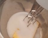 A picture of step 2 of Basic Butter Cake.