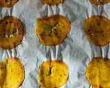 A picture of step 4 of Rice Flour Chips with Flavoring.