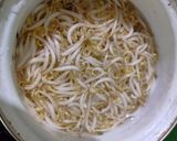 Foto langkah ke 7 dari resep Gado gado Bunda Ersya.