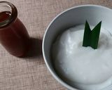 Foto langkah ke 7 dari resep Bubur Sumsum.