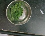 बथुए का रायता (bathue ka rayta recipe in hindi) रेसिपी चरण 1 फोटो
