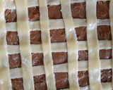 Foto del paso 8 de la receta: Pastafrola de dulce de leche sin manteca