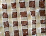 Foto del paso 8 de la receta: Pastafrola de dulce de leche sin manteca