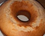 Foto del paso 4 de la receta: Torta de yogurt