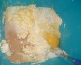 Foto del paso 3 de la receta: Medialunas Caseritas