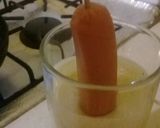 Foto del paso 6 de la receta: Banderillas 🌭🏳
