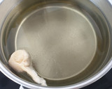 Foto del paso 4 de la receta: Buñuelos de viento