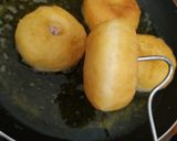 Foto langkah ke 7 dari resep Donat Empuk.
