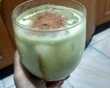 Foto langkah ke 1 dari resep Chomil 😁(chocolatos. Milo).