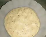 صورة لخطوة 2 من وصفة زلابيا فلسطينيه على اصولها ولا اطيب 😋