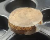 Foto del paso 9 de la receta: Bocaditos Mantecol 💫 caseros 😲 con chocolate 🤯