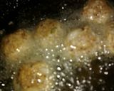 A picture of step 5 of Daliya pops.