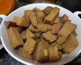 A picture of step 2 of Instant Suran Ka Achar.