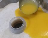 Foto langkah ke 9 dari resep Puding Mangga.