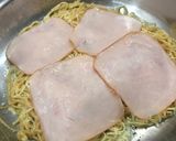Φωτογραφία βήματος 6 της συνταγής Spaghetti στο τηγάνι