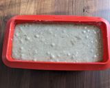 A picture of step 2 of Winter Spice Cake.