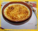 Une image de l'étape 4 de Crema catalana ou crème catalane.