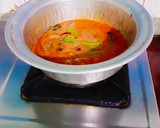 புது விதமாக வித்யாசமான முறையில்"ஸ்பைஸி கத்திரிக்காய் தொக்கு" ரெசிபி ஸ்டேப் 9 புகைப்படம்
