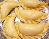 Foto langkah ke 7 dari resep Pastel kare.