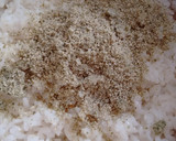 Foto del paso 2 de la receta: Verduras al horno con Agua de Mar y arroz con semillas de calabaza