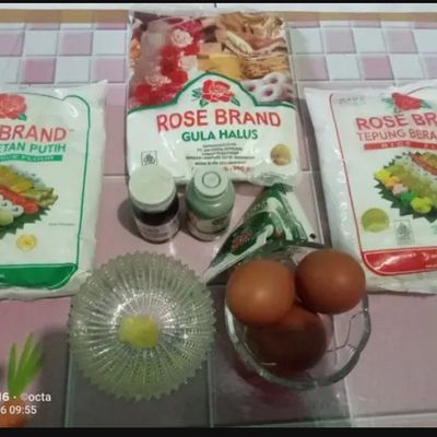 Langkah 1