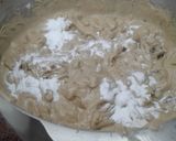 Foto del paso 4 de la receta: Pan de Pascua (con malta)