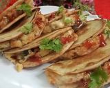 A picture of step 18 of Crispy Mexican Tacos.