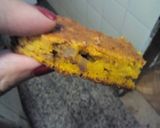 Foto del paso 4 de la receta: Brownie de zanahorias con nueces