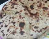 A picture of step 11 of Radish Gram flour stuffed Paratha.