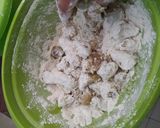 Foto langkah ke 6 dari resep Tuna Fillet Asam Manis.