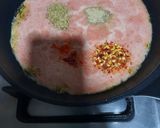 A picture of step 3 of Pizza.
