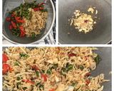 Foto langkah ke 1 dari resep Teri Cabe Bawang.