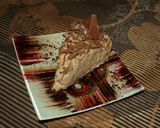 Φωτογραφία βήματος 5 της συνταγής Cheesecake toblerone