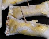 Foto langkah ke 8 dari resep Banana Roll.