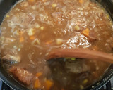 Foto del paso 4 de la receta: Asopao de carnes🍖🥩🍗🇩🇴🇩🇴