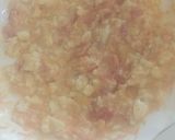 صورة لخطوة 1 من وصفة فكرة فطور صباح 🍞🥚🥕🍅