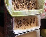 Foto del paso 5 de la receta: Budín de banana
