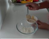 মাইক্রোওয়েভ  চকলেট দই (Microwave Chocolate Doi Recipe In Bengali) রেসিপি ধাপ - 1 ছবি
