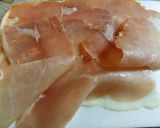 Foto del paso 5 de la receta: Pancitos con mermelada de tomate y jamón crudo - Explosión de sabor !!!!!