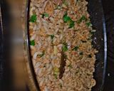 صورة لخطوة 3 من وصفة مقرونة في لفور بنة 😋😋