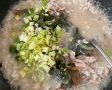 皮蛋瘦肉粥的食譜步驟4照片